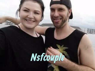 Nsfcouple