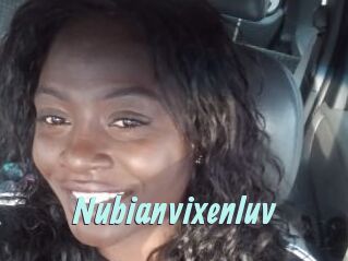 Nubianvixenluv