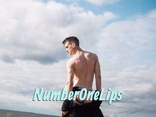 NumberOneLips