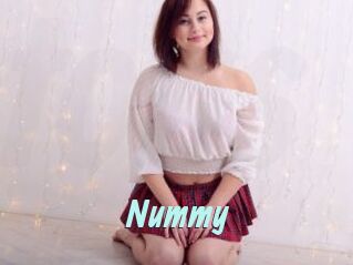 Nummy