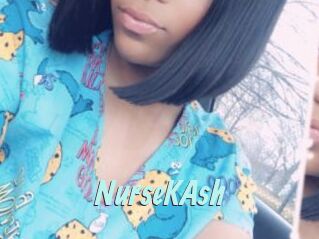 NurseKAsh