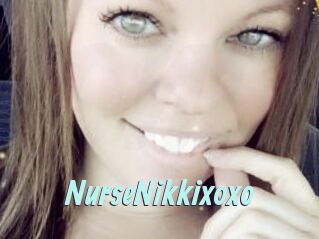 NurseNikkixoxo