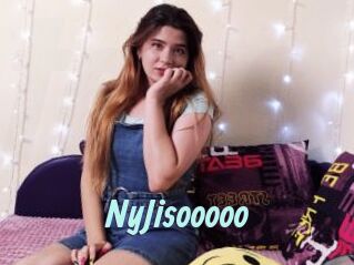 NyJisooooo Ton Show