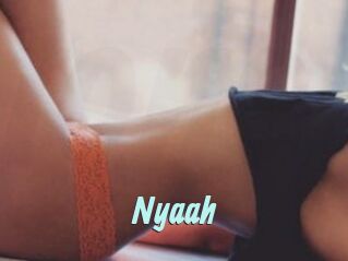 Nyaah