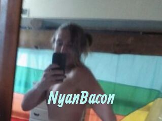 NyanBacon