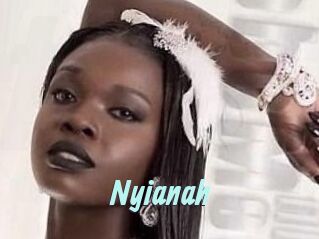 Nyianah