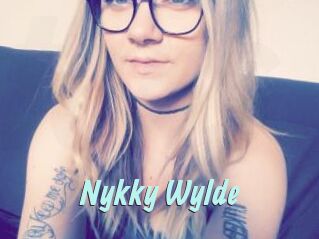 Nykky_Wylde