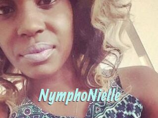 NymphoNielle