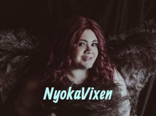 NyokaVixen