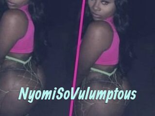 NyomiSoVulumptous