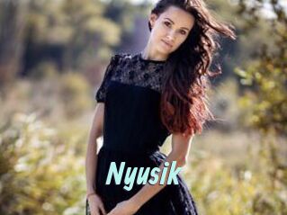 Nyusik