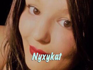 Nyxykat