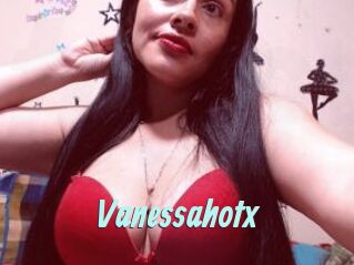 Vanessahotx Ton Show