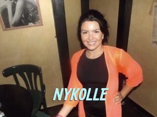 _NYKOLLE