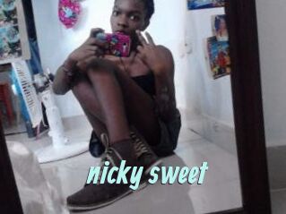 _nicky_sweet