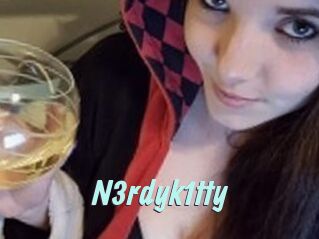 N3rdyk1tty