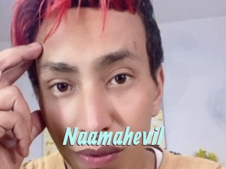 Naamahevil
