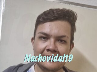 nachovidal19 Ton Show