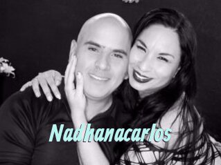 Nadhanacarlos