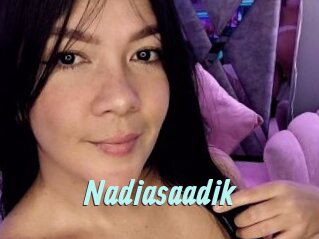 Nadiasaadik