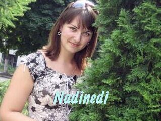 Nadinedi