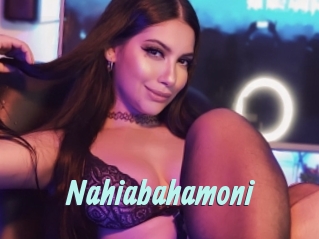 Nahiabahamoni