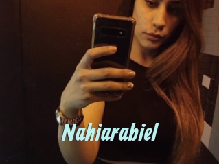 nahiarabiel Ton Show