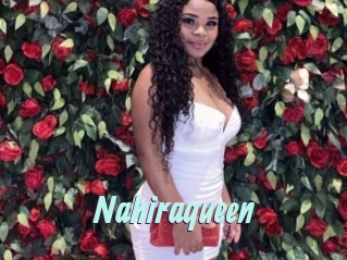 Nahiraqueen