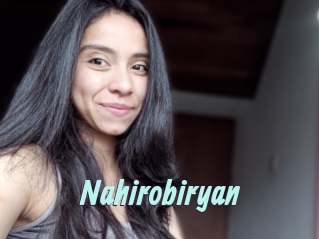 Nahirobiryan