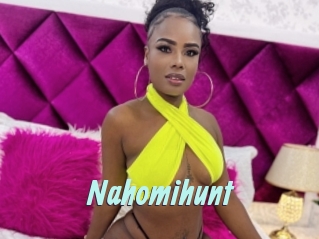 Nahomihunt