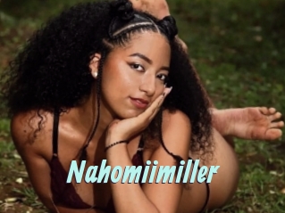 Nahomiimiller