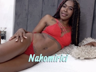 Nahomirici