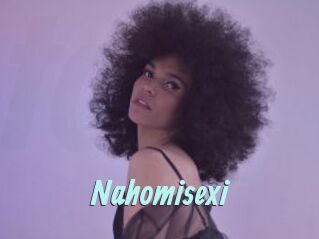 Nahomisexi