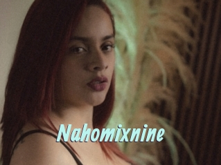 nahomixnine Ton Show