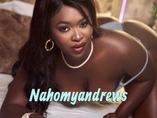 Nahomyandrews