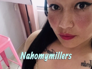 Nahomymillers