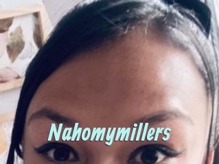 Nahomymillers