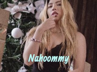 Nahoommy