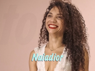 Naiadior