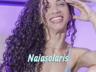 Naiasolaris