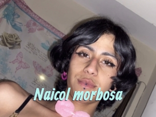 naicol_morbosa Ton Show