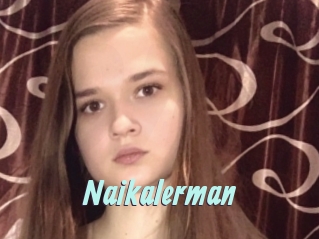 Naikalerman