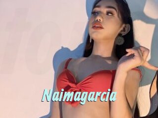 naimagarcia Ton Show