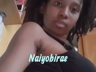 Naiyobirae