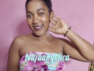 najaangelica Ton Show