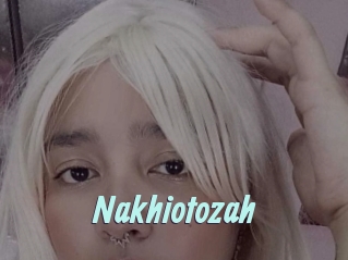 Nakhiotozah