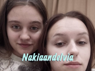 Nakiaandelvia