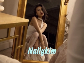 nallykim Ton Show