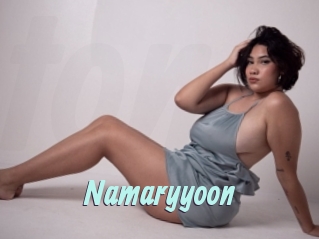 Namaryyoon