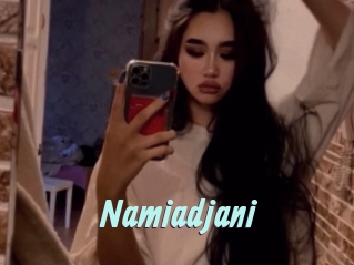 Namiadjani